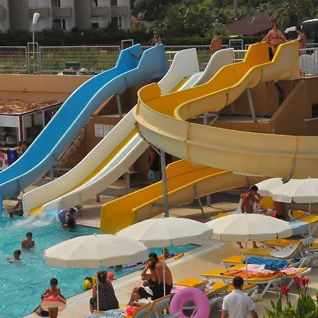 Hedef Hotel 5*