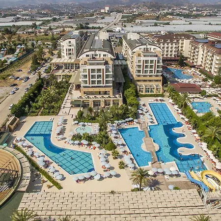 Hotel Hedef 5*
