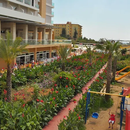 Hedef Alanya