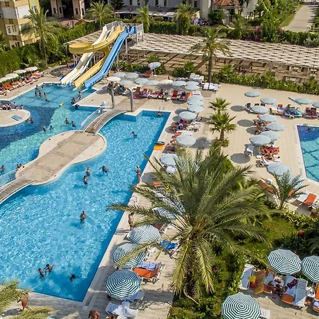 Hedef Alanya