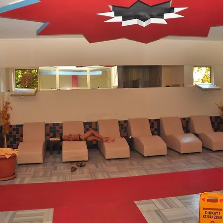 Hedef Hotel