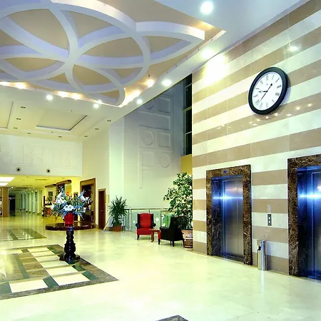 Hotel Hedef