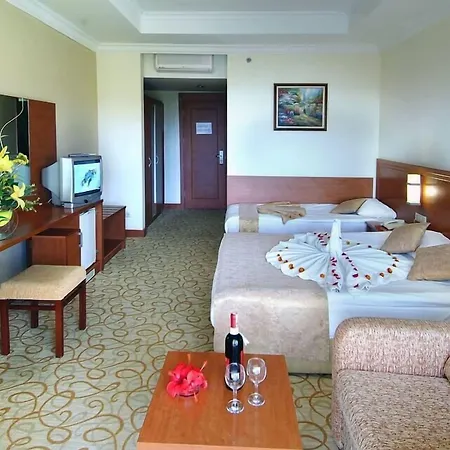Hotel Hedef 5*