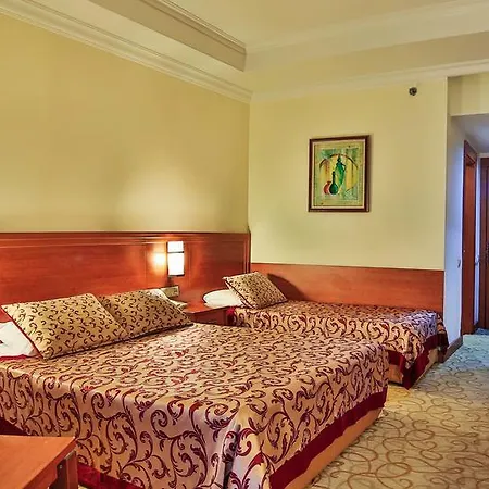 Hotel Hedef 5*