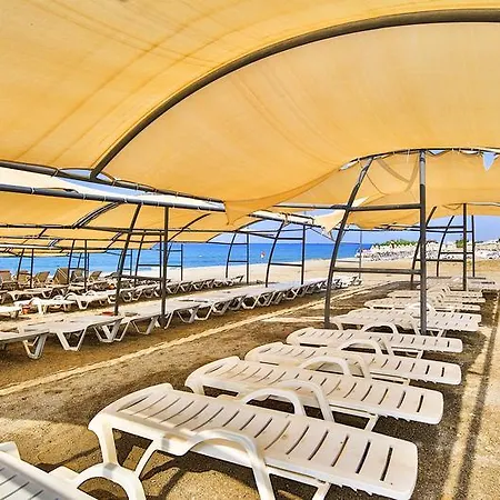 Hedef Hotell 5*