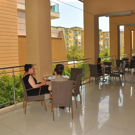 Hedef Hotel 5*