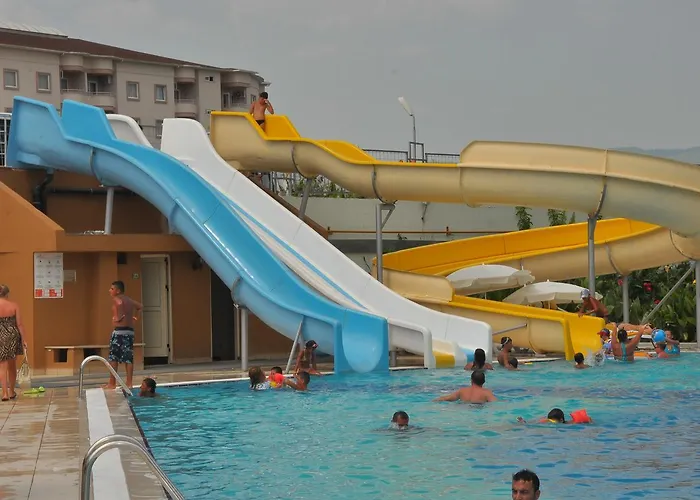 Hedef 5* Alanya