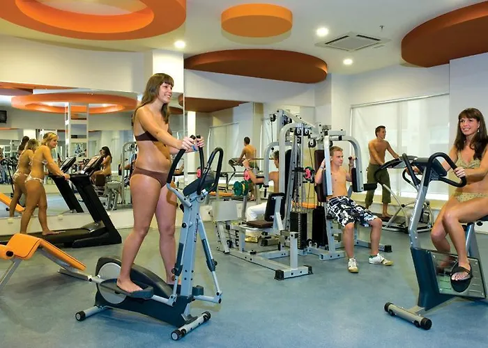 Hotell Hedef