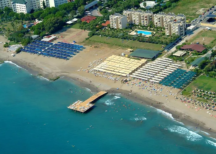 Hedef Hotell