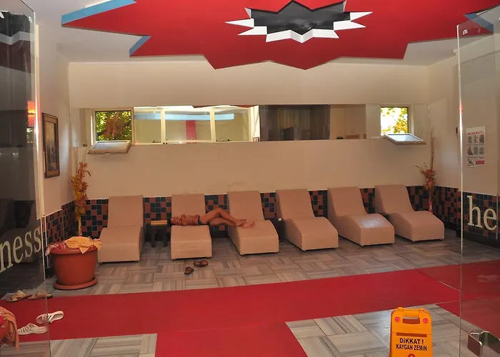 Hedef Hotell