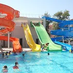 Hotel Hedef 5*