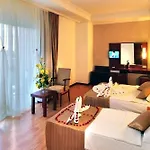 Hedef Hotel 5*