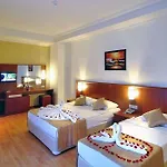 Hedef Hotel 5*