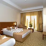 Hedef Hotel Alanya