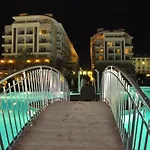 Hedef Hotel 5*