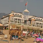 Hedef Hotel Alanya