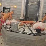 Hotel Hedef