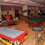 Hotel Hedef 5*