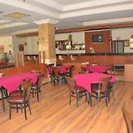 Hedef Hotel Alanya