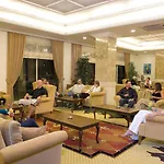 Hotel Hedef Alanya
