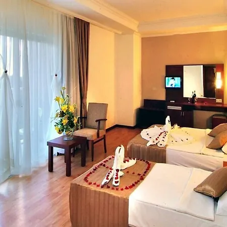 Hedef Hotel 5*