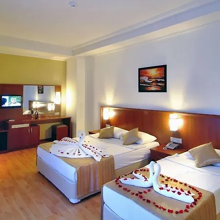 Hedef Hotel 5*