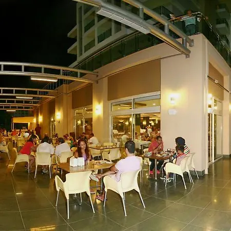 Hedef 5* Alanya