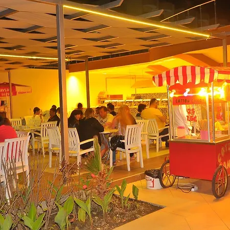 Hedef Hotel