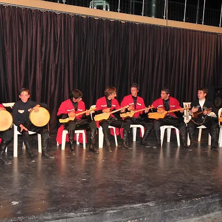 فندق Hedef ألانيا