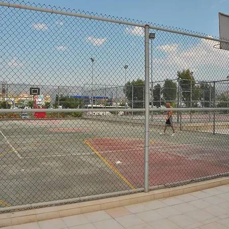Hotel Hedef Alanya