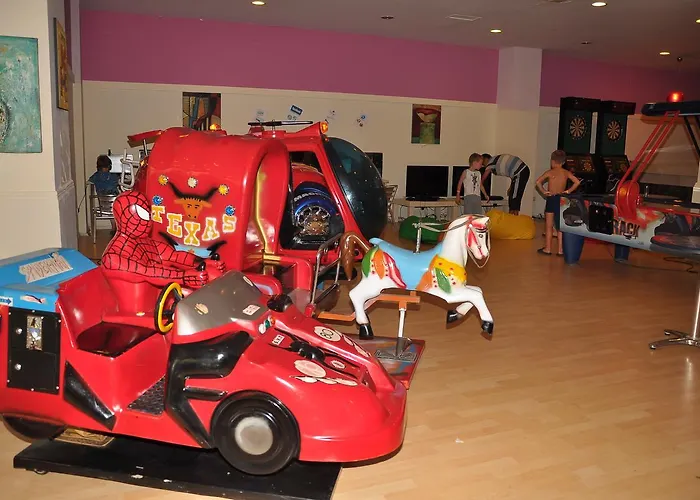 Hotell Hedef 5*