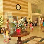 Hedef Hotel Alanya
