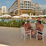 Hedef מלון 5*