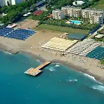 Hedef Hotel