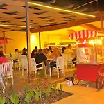 Hedef מלון