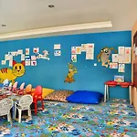 Hedef 5* אלאניה