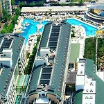 Hotel Hedef 5*