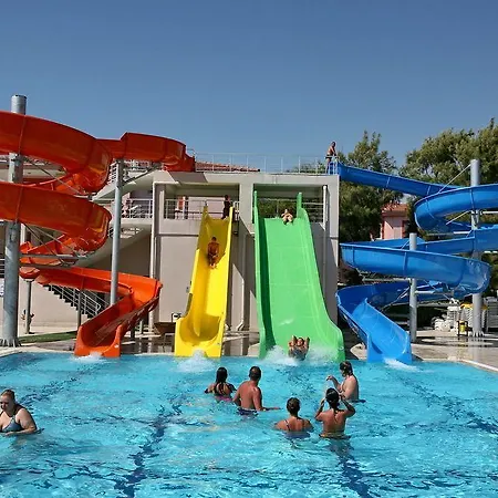 Hotel Hedef - Ultra