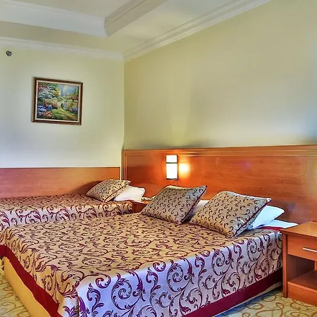 Hotel Hedef - Ultra