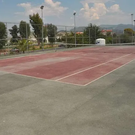 Hedef - Ultra Alanya