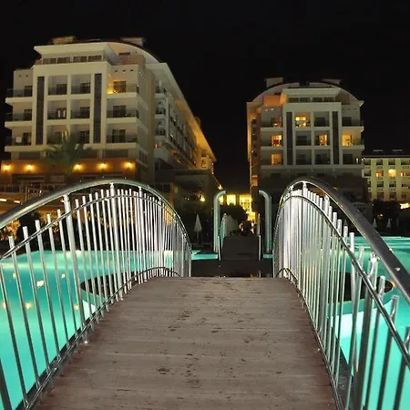 Hedef - Ultra Hotel 5*