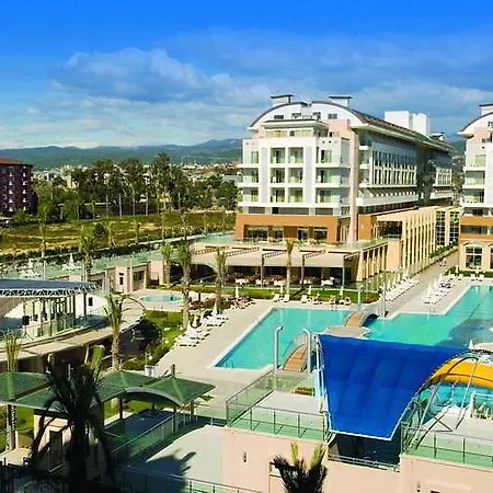Hedef - Ultra Alanya