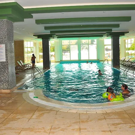 Hotel Hedef - Ultra