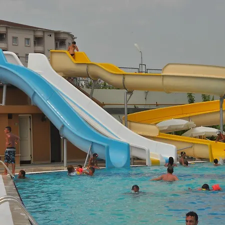 Hedef - Ultra 5* Alanya