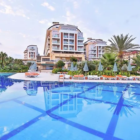 Hedef - Ultra 5*