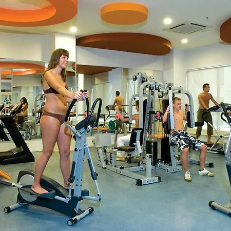 Hotel Hedef - Ultra