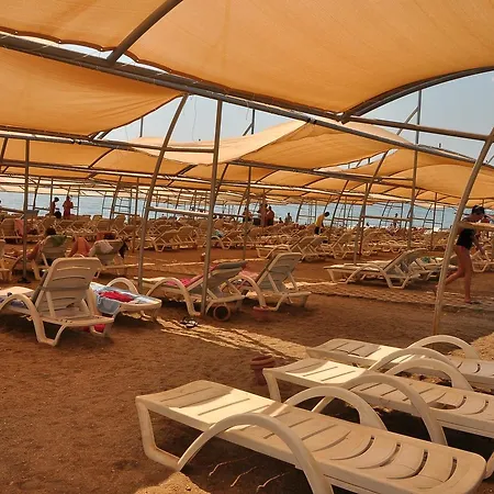 Hedef - Ultra 5*