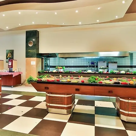 Hedef - Ultra Hotel
