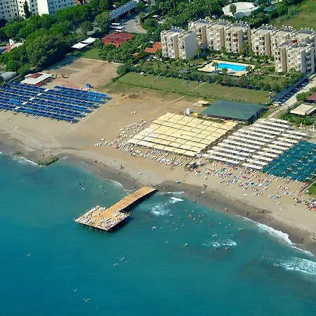 Hedef - Ultra Hotel