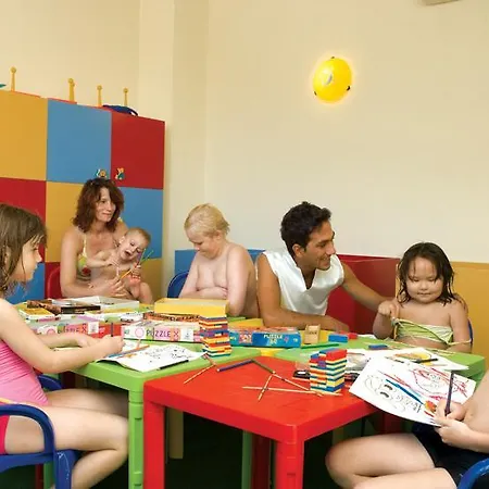 Hotel Hedef - Ultra Alanya